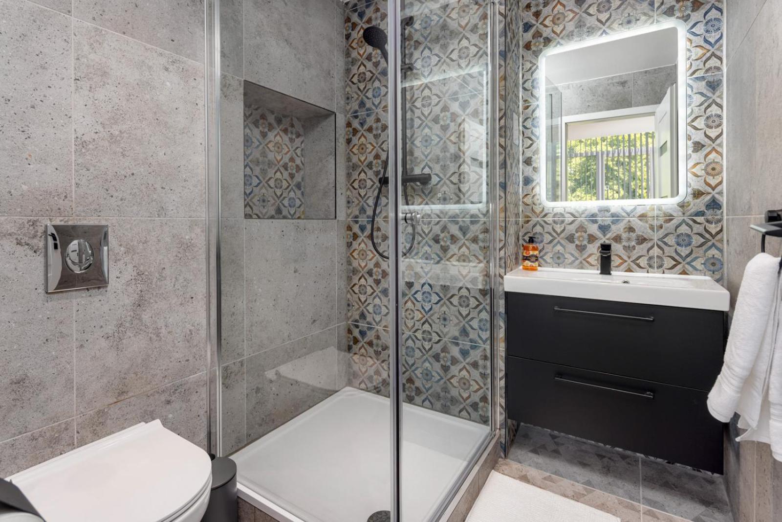 Flatzy - 16 Guests 4 En-Suite Central Apartment A Liverpool Zewnętrze zdjęcie